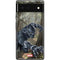 Marvel Black Panther In the Jungle Google Pixel 6 Skin